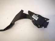 Pedalwerk Volkswagen Golf, IV 1997.08 - 2003.10 1J1721503H,1J1721503H 6PV 007 770-01 6PV007770-01 6PV00777001