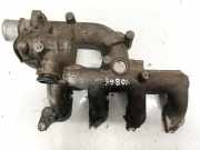 Ansaugkrümmer Renault Laguna, II 2001.03 - 2006.05 8200145096,