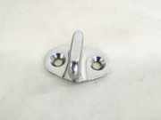 T?rfanghaken Fanghaken Schliessb?gel - Vorne Jaguar I-Pace 2018 --> Gebraucht,