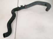 K?hlerschlauch Nissan Qashqai, I 2006.01 - 2010.06 pa66gf30,