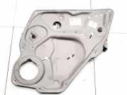 Fensterheber - Hinten Rechts Mercedes-Benz A-CLASS, W169, 2004.09 - 2008.09 1697300279,