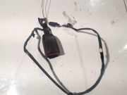 Gurtschloss - Vorne Linke Peugeot 4007 2007 - 2012 Gebraucht,