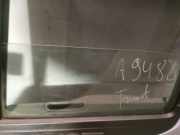 Seitenscheibe - Vorne Linke Ford Transit, III 2006.04 - 2012.12 facelift as2,