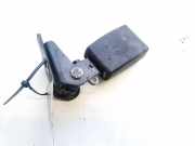 Gurtschloss - Hinten CENTER BMW X5, E53 facelift 2004 - 2006 707018501,