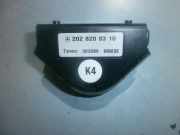 Steuerger?t Verscheidenes Mercedes-Benz w208, 1997.01 - 2002.06 2028208310,3x3389