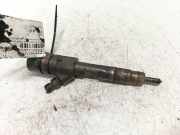 Einspritzdüse Renault Grand Scenic, II 2009.02 - 2013.06 0445110328,