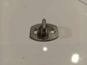 Türfanghaken Fanghaken Schliessbügel - Vorne Peugeot 107, I 2005.01 - 2009.06 Gebraucht,