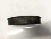 Riemenscheibe Kurbelwelle Ford Kuga, I 2008.01 - 2012.06 Gebraucht,