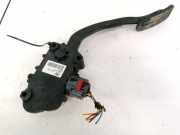 Pedalwerk Land-Rover Range Rover Sport 2005 - 2013 SLC000061,TFX10050