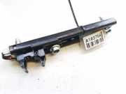 Sicherheitsgurt-Einstellschiene - VORNE LINKES Opel Corsa, D 2006.07 - 2010.06 13153271,13153271 607856700 C