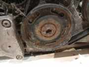 Riemenscheibe Kurbelwelle Mercedes-Benz A-CLASS, W169, 2004.09 - 2008.09 Gebraucht,
