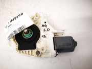 Fensterheber motor - Hinten Rechts Skoda Superb, II 2008.03 - 2013.06 8K0959812A,8K0 959 812 A 8K0959812A 1101-919813-201 1101919813201