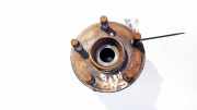Radnabe Achsschenkel - Hinten Rechts Subaru Legacy, BL, BP 2003.09 - 2009.12 Gebraucht,