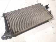 Ladeluftkühler Audi A6, C5 1997.01 - 2001.08 Gebraucht,