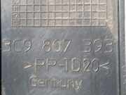 Stoßstangenhalter - Hinten Linke Volkswagen Passat, B6 2005.08 - 2010.11 3C9807393, 3C9 807 393 BXE