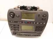 Radio Jaguar X-Type, 2001.06 - 2007.11 4x4318b876ac,