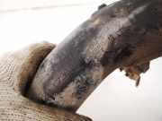 Intercooler Schlauch Toyota Avensis Verso, 2001.08 - 2009.11 1736227030,17362-27030