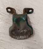 Türscharnier Hinten Subaru Forester, I 1997.01 - 2000.06 Gebraucht,