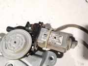 Fensterheber motor - Vorne Rechts Chevrolet Aveo, 2002.01 - 2007.12 96652142,