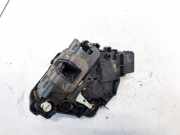 Türschloss Stangen - Hinten Rechts Ford Galaxy, Mk III 2006.04 - 2010.06 6M2AR26412BA,6M2A-R26412-BA