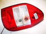 Rückleuchten - Hinten Rechts Opel Zafira, A 1999.04 - 2003.11 yorka62281,