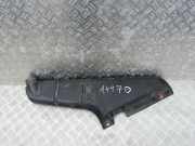 Schlauch für Luftversorgung Subaru Legacy, BE, BH, BT 1998.10 - 2003.09 Gebraucht,