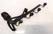 Zündkabel Peugeot 206, 2002.07 - 2009.01 facelift 9638163180,