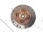 Kupplungsscheibe Toyota Yaris, II (XP90) 2005.01 - 2011.01 Gebraucht,
