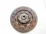 Kupplungsscheibe Nissan Almera Tino 2000.08 - 2003.09 324023910,Used