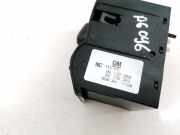 Schalter für Licht Opel Zafira, A 1999.04 - 2003.11 09133250, 09138348