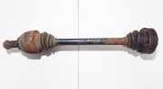 Antriebswelle - Hinten Linke BMW X5, E53 facelift 2004 - 2006 7500916,7500916al03