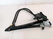 Fensterheber - Hinten Linke Ford Galaxy, Mk I 2000.04 - 2006.04 facelift YM21A27001BA,