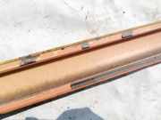 Zierleiste Tür Zier-Schutzleiste - Hinten Linke Volkswagen Sharan, 7M 1995.09 - 2000.04 7m0853753d,95vwa25533bcw