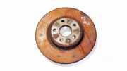 Bremsscheibe Opel Mokka I 2016 - 2020 facelift ventiliuojamas,