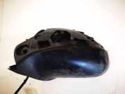 Spiegelglas - Vorne Linke Peugeot 207, 2006.02 - 2009.06 e9014342,