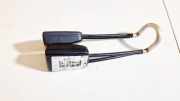 Gurtschloss - Hinten Rechts Volkswagen Golf, III 1993.07 - 1999.04 1h0857739a,