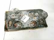 Batterieaufnahme Peugeot 607, 2004.07 - 2010.12 facelift Gebraucht,