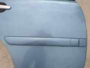 Zierleiste Tür Zier-Schutzleiste - Hinten Rechts Citroen C3, I 2002.02 - 2005.06 Gebraucht,