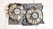 Kühlerlüfter Lüftermotor Toyota RAV-4, III 2005.11 - 2012.12 Gebraucht,