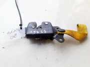 Sitzschloß - Hinten Linke Honda Accord, 1993.10 - 1997.12 Gebraucht ,