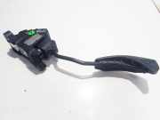 Pedalwerk Toyota Auris, I E15 2006.10 - 2012.10 7811002070, 78110-02070 08135A 48967173167