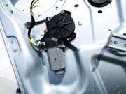 Fensterheber motor - Hinten Linke Hyundai Sonata V (NF) 2005.01 - 2010.12 Gebraucht,