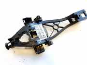 Türgriff Türaussengriff - Hinten Rechts Volvo V50, 2007.05 - 2012.01 30784203,