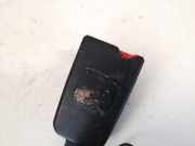 Gurtschloss - Hinten CENTER Mercedes-Benz W204, 2007.01 - 2011 34043153,