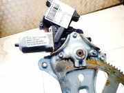Fensterheber motor - Vorne Rechts Toyota Corolla Verso, III 2004.05 - 2007 698100f010,69810-0f010 997250-103