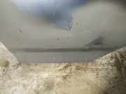 Zierleiste Tür Zier-Schutzleiste - Hinten Linke Skoda Fabia, II 5J 2007.01 - 2010.06 Gebraucht,