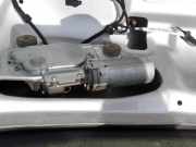 Wischermotor - Hinten Ford Mondeo, 1996.09 - 2000.11 Gebraucht,