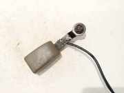 Gurtschloss - Vorne Rechts Nissan Note, 2006.03 - 2013.06 Gebraucht,
