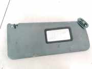 Sonnenblende Renault Scenic, I 1996.01 - 1999.09 Gebraucht,