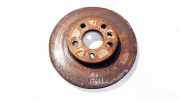 Bremsscheibe Volkswagen Sharan, 7M 1995.09 - 2000.04 ventiliuojamas,